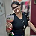 Eliene A.
